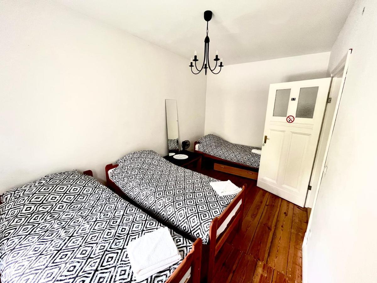 Agroturystyka Hotel Noclegi Palac Camping Wałcz Εξωτερικό φωτογραφία